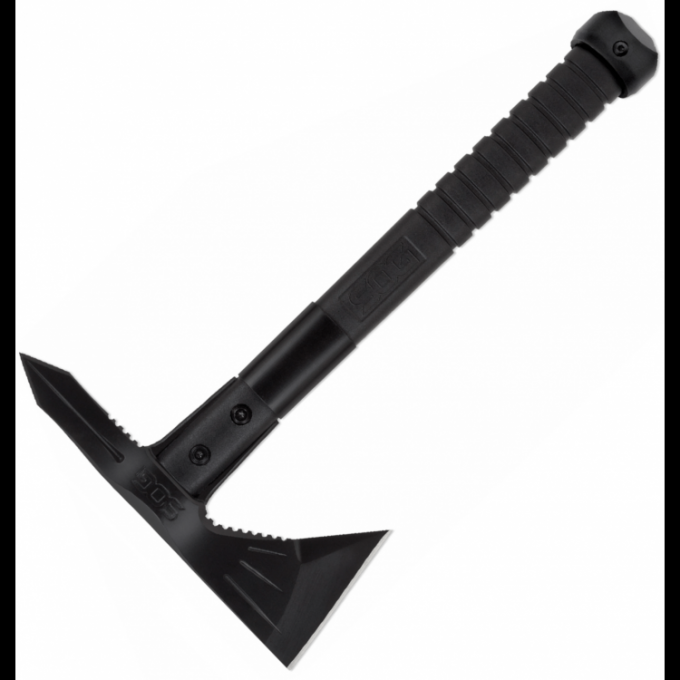 Топор SOG VOODOO HAWK MINI F183 SG_F183